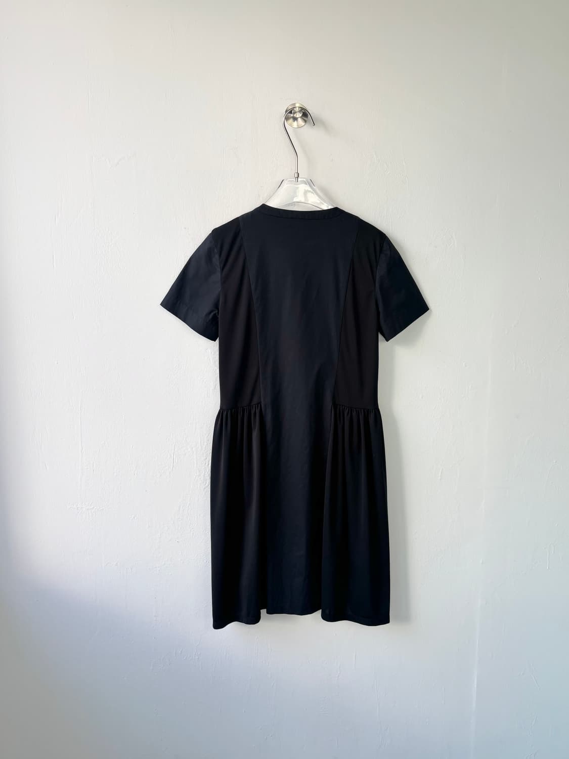 빈티지 스트라이프 컷 드레스 상품이미지4