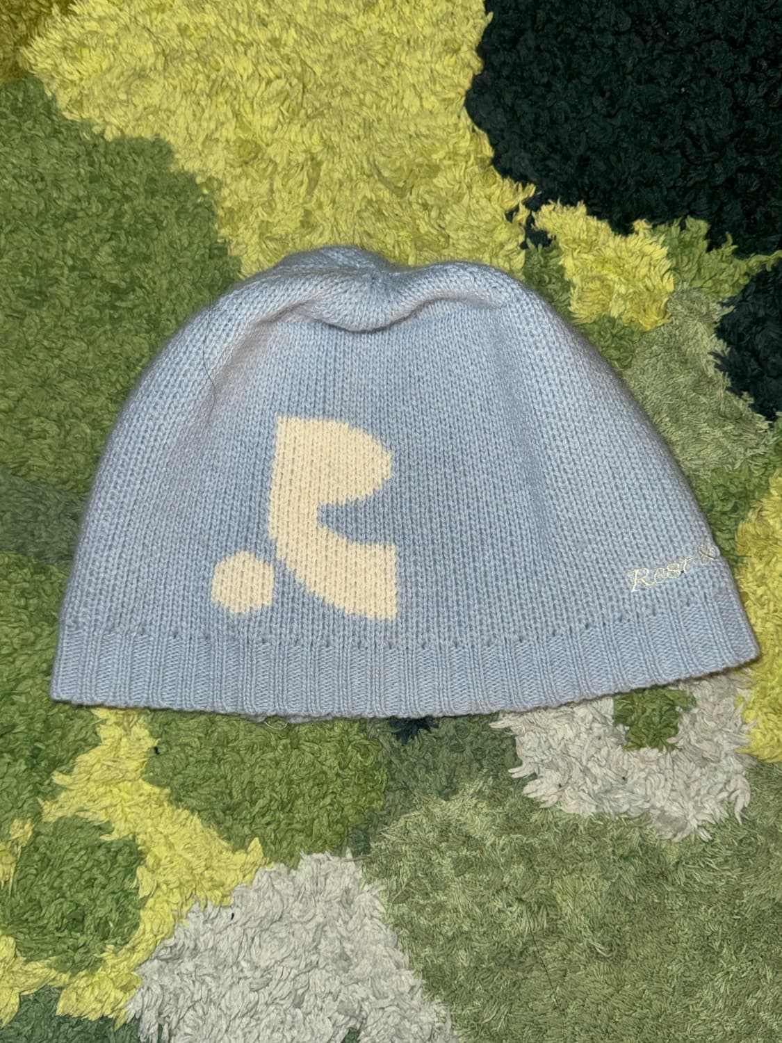 꾸레쥬 비니 상품이미지1