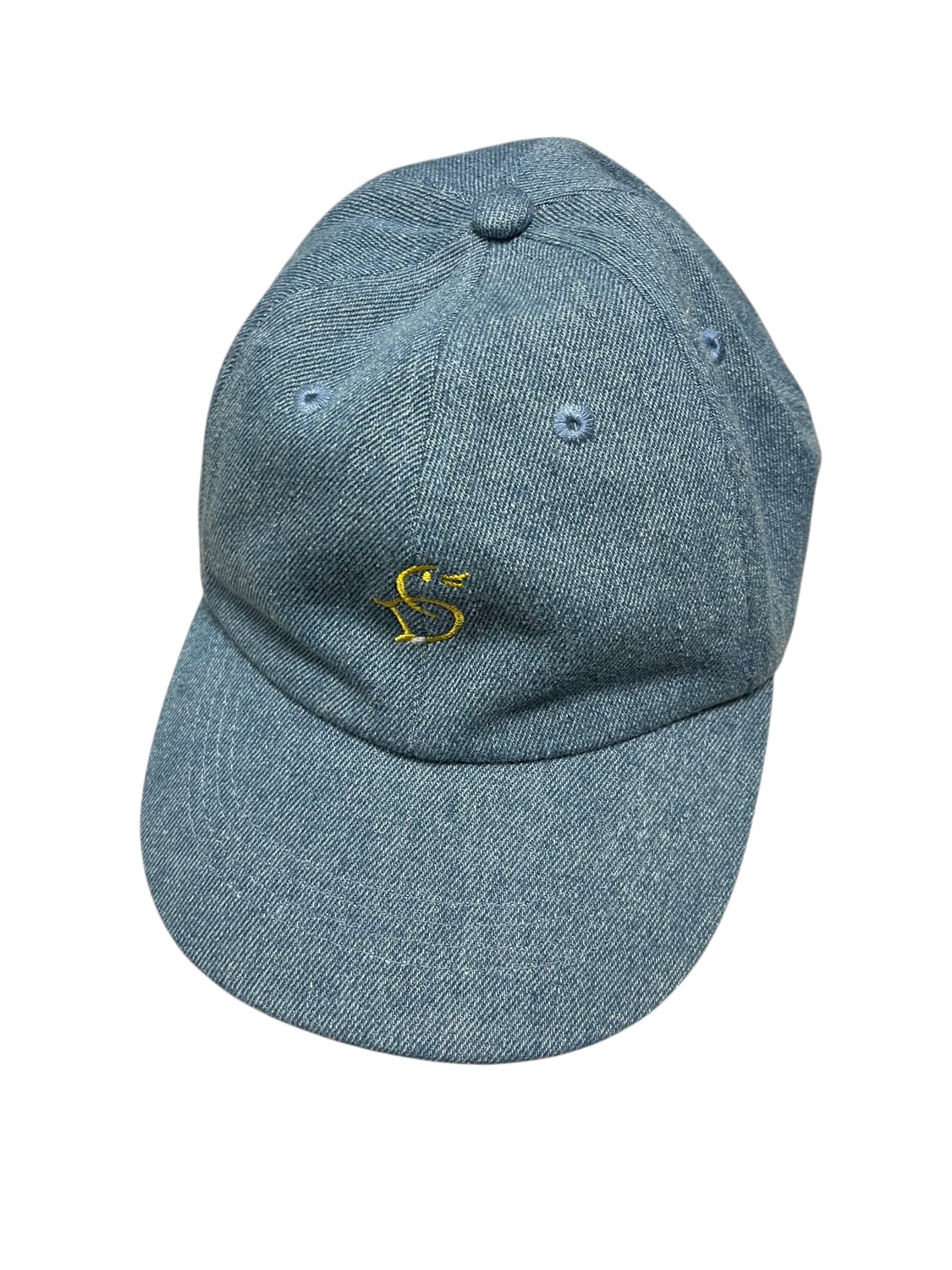 드레익스 데님 볼캡 상품이미지2