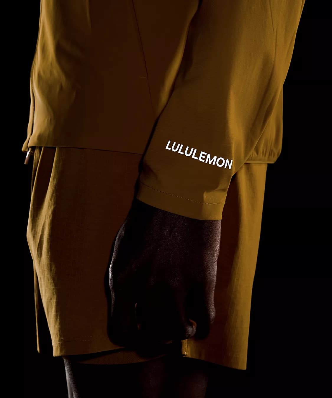 [L] 룰루레몬 페이스 브레이커 자켓 상품이미지6