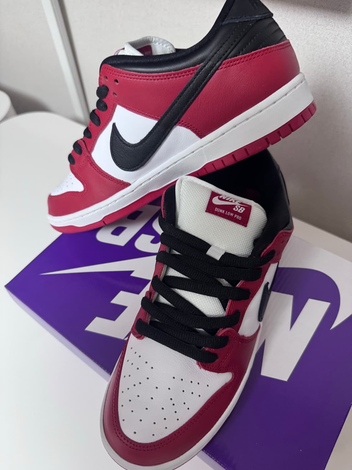 나이키 덩크 로우 280 상품이미지2