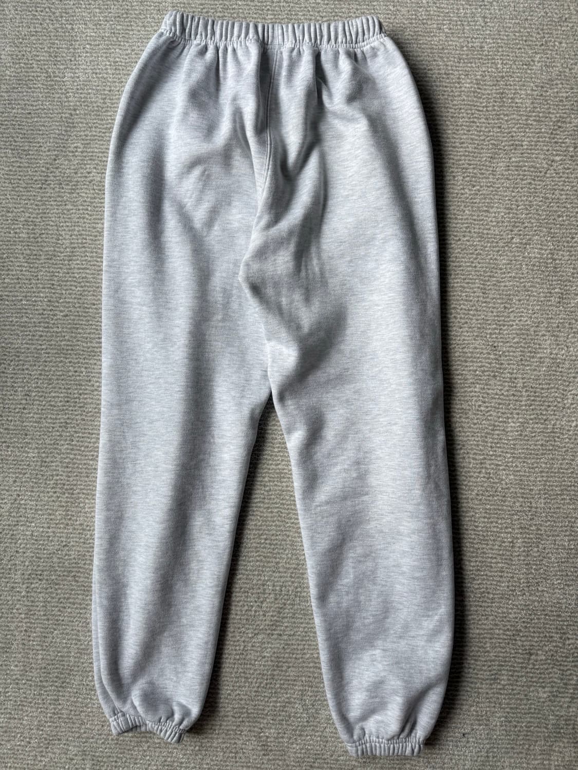 (S) 아이앱스튜디오 스웨트팬츠 상품이미지3