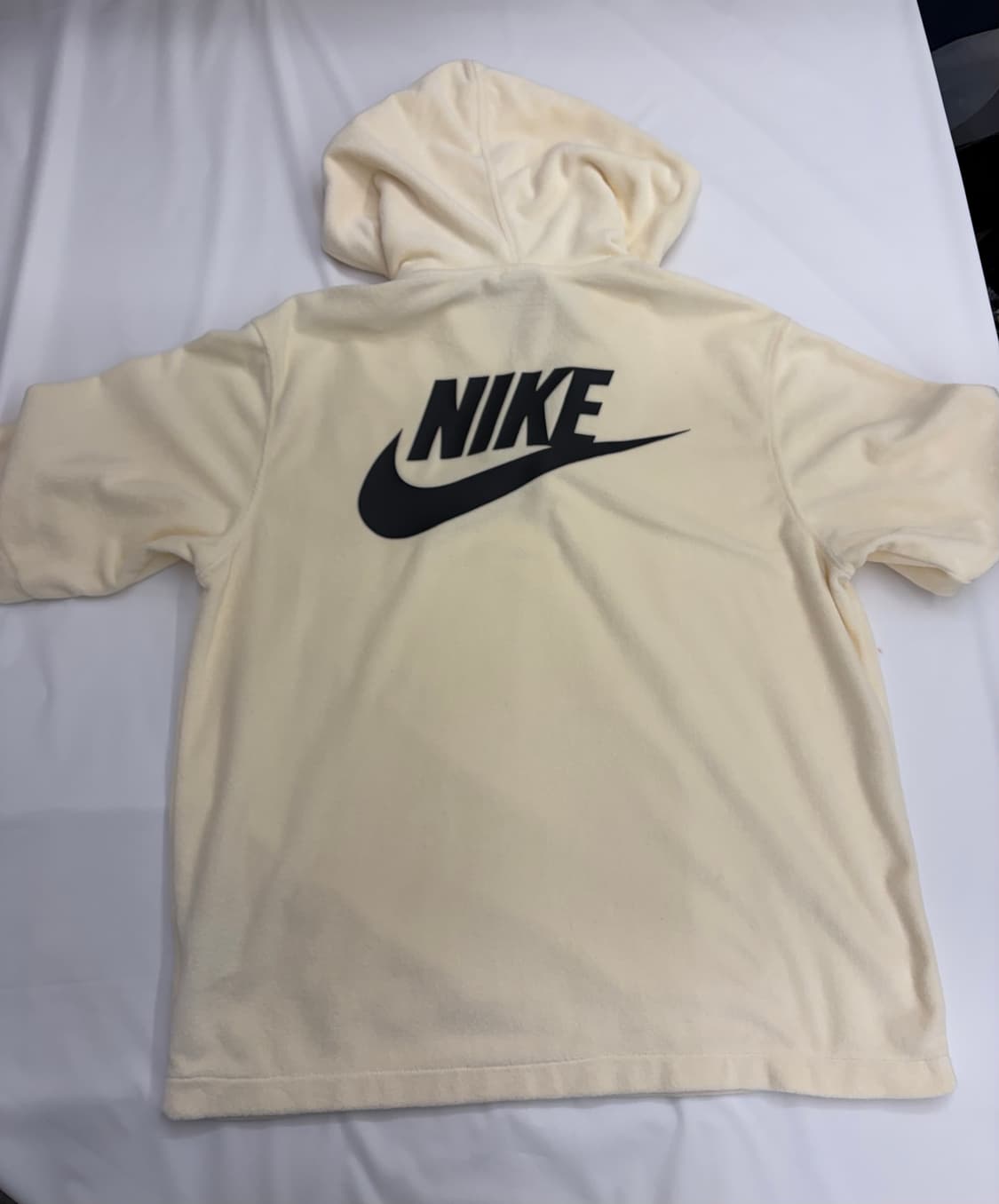 [미국 M] 나이키 데이지테리 타올 반집업 후드 상품이미지4