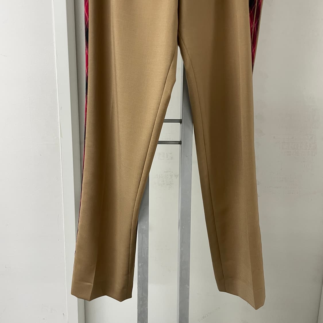 N21 누메로벤투노 슬랙스 42(W) 상품이미지3