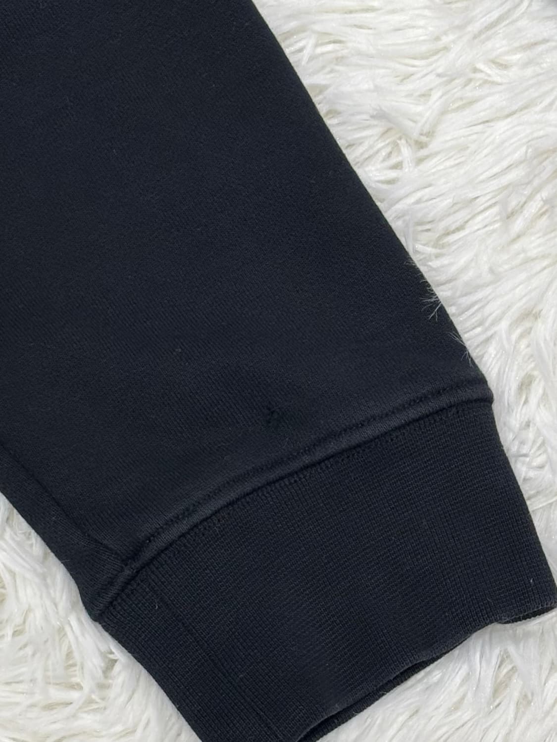 MCQ 알렉산더맥퀸 빅로고 맨투맨 상품이미지7