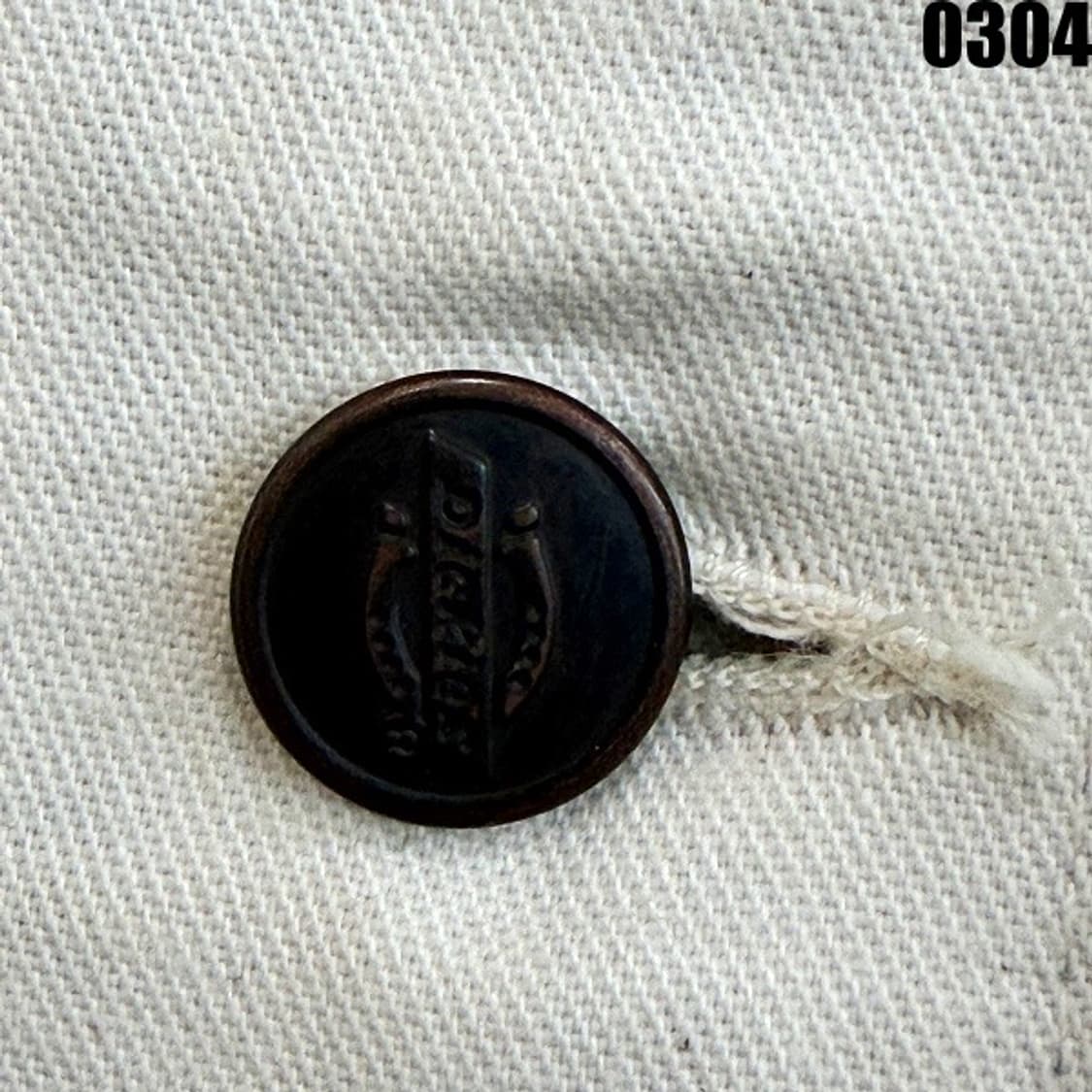 디키즈 워크웨어 스타일 커버올 자켓 XL 0304 상품이미지4