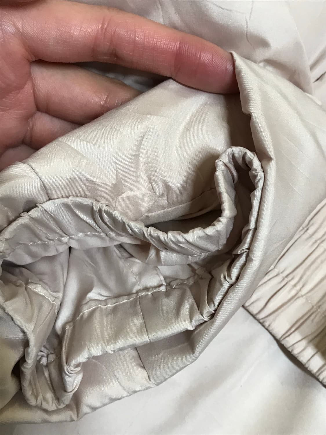 히메갸루 팡크 오리털 투웨이 롱패딩 상품이미지5