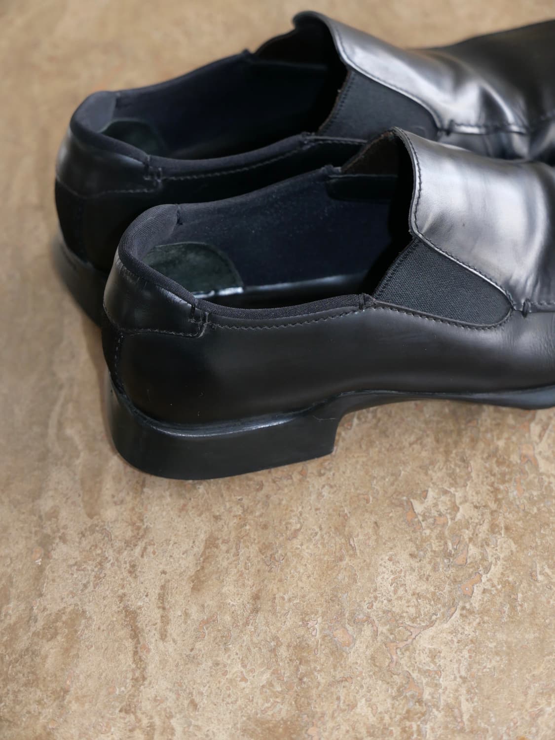Prada leather shoe 상품이미지5