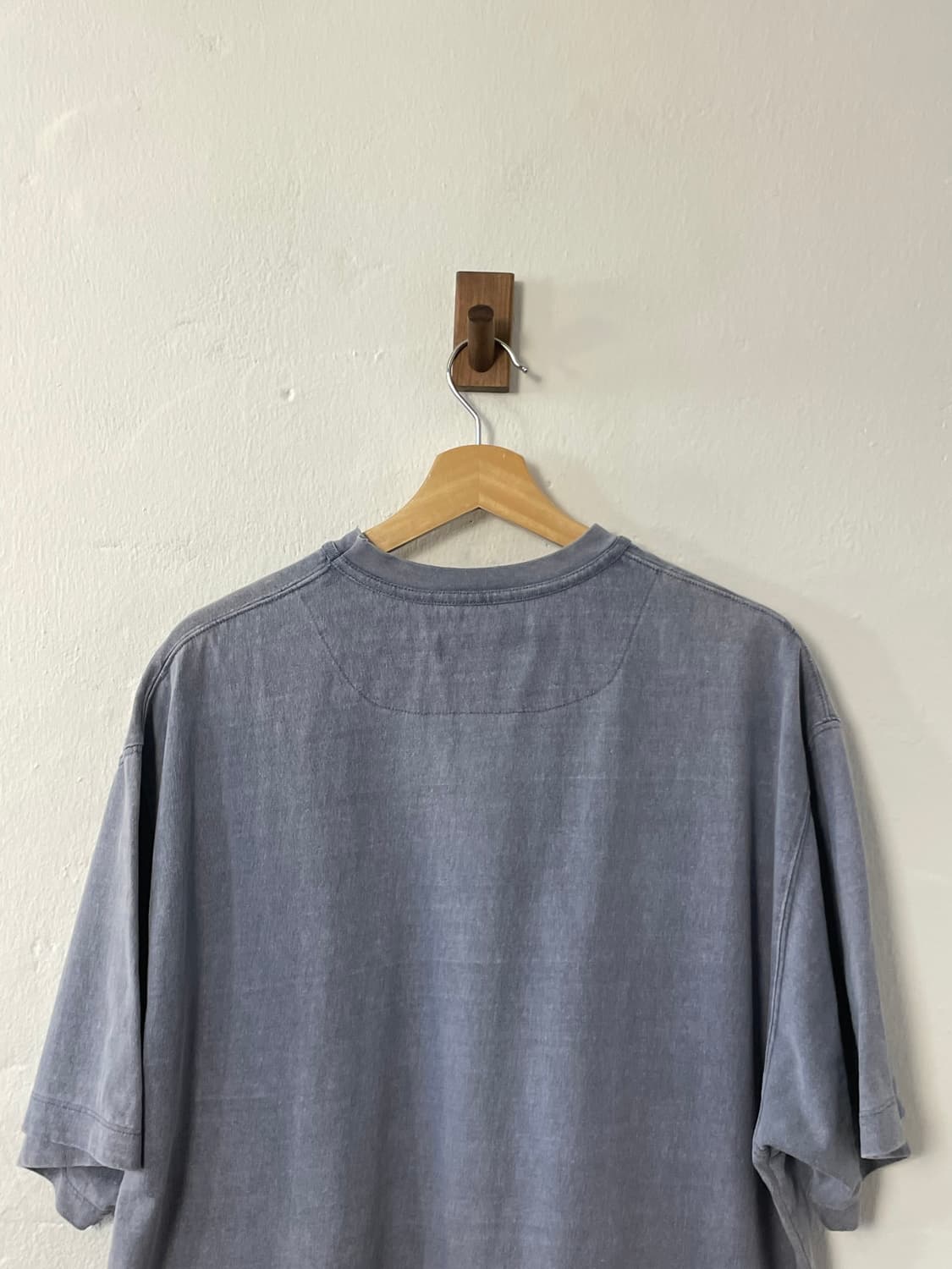 비이커 반팔 티셔츠  상품이미지8