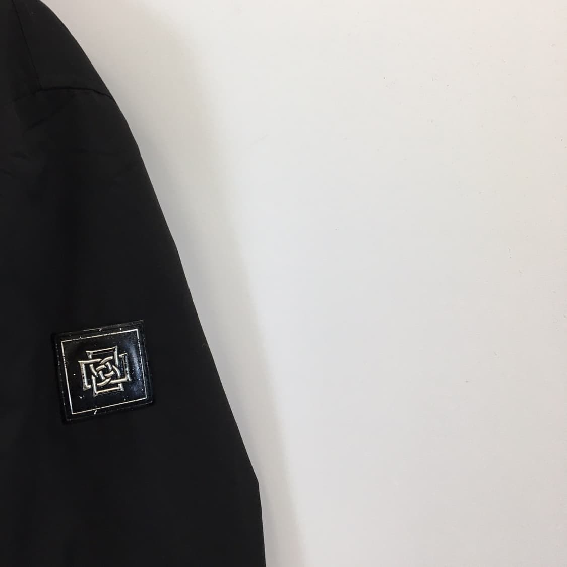 닥스 골프 기능성 우븐 바람막이자켓 105  상품이미지2