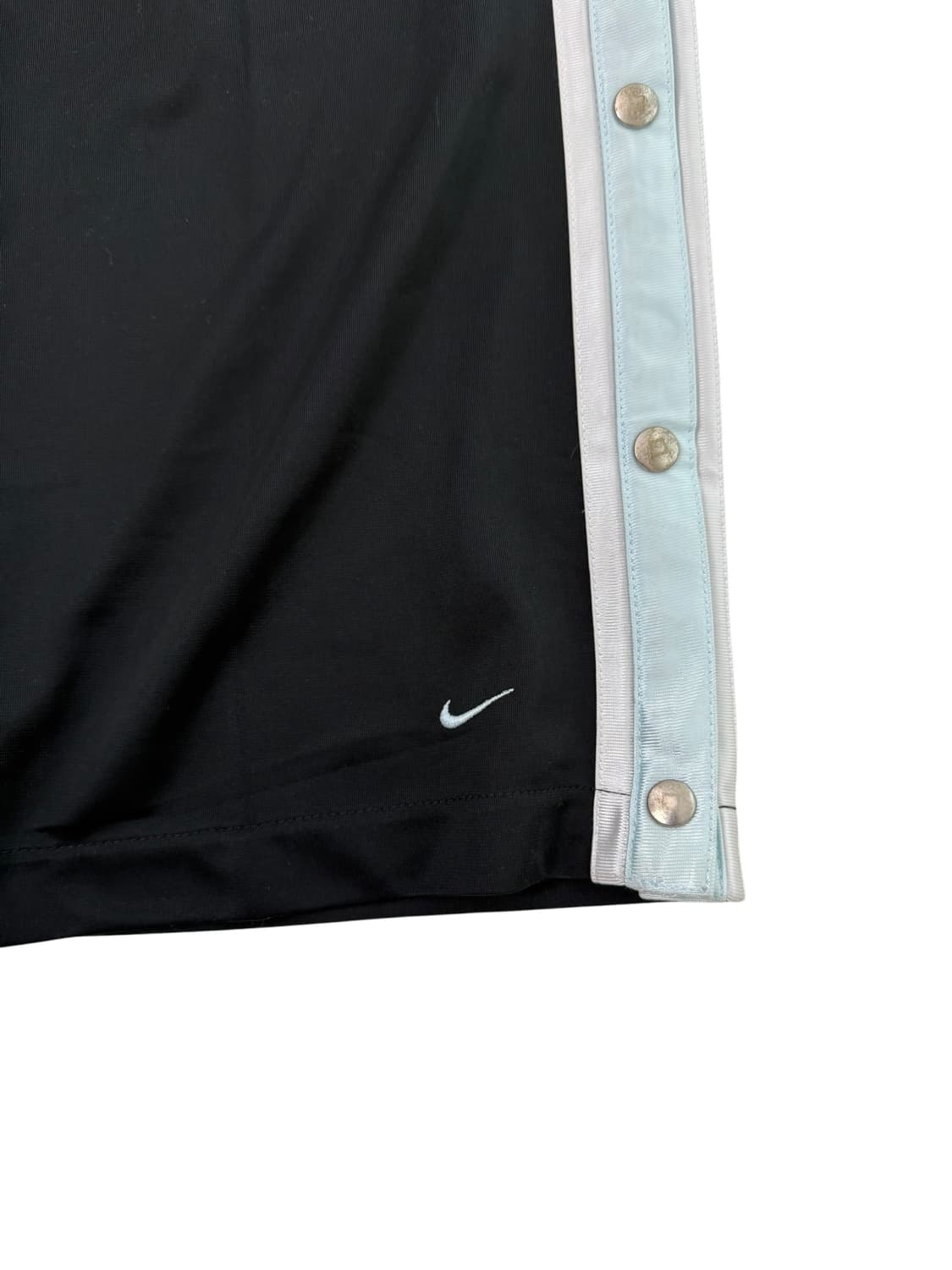 나이키 스카이블루 사이드버튼 트랙팬츠 상품이미지7