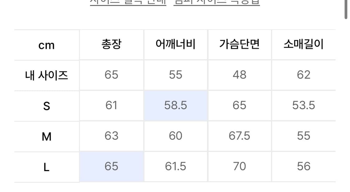 메종미네이드 트리커 래더자켓 m사이즈 상품이미지3