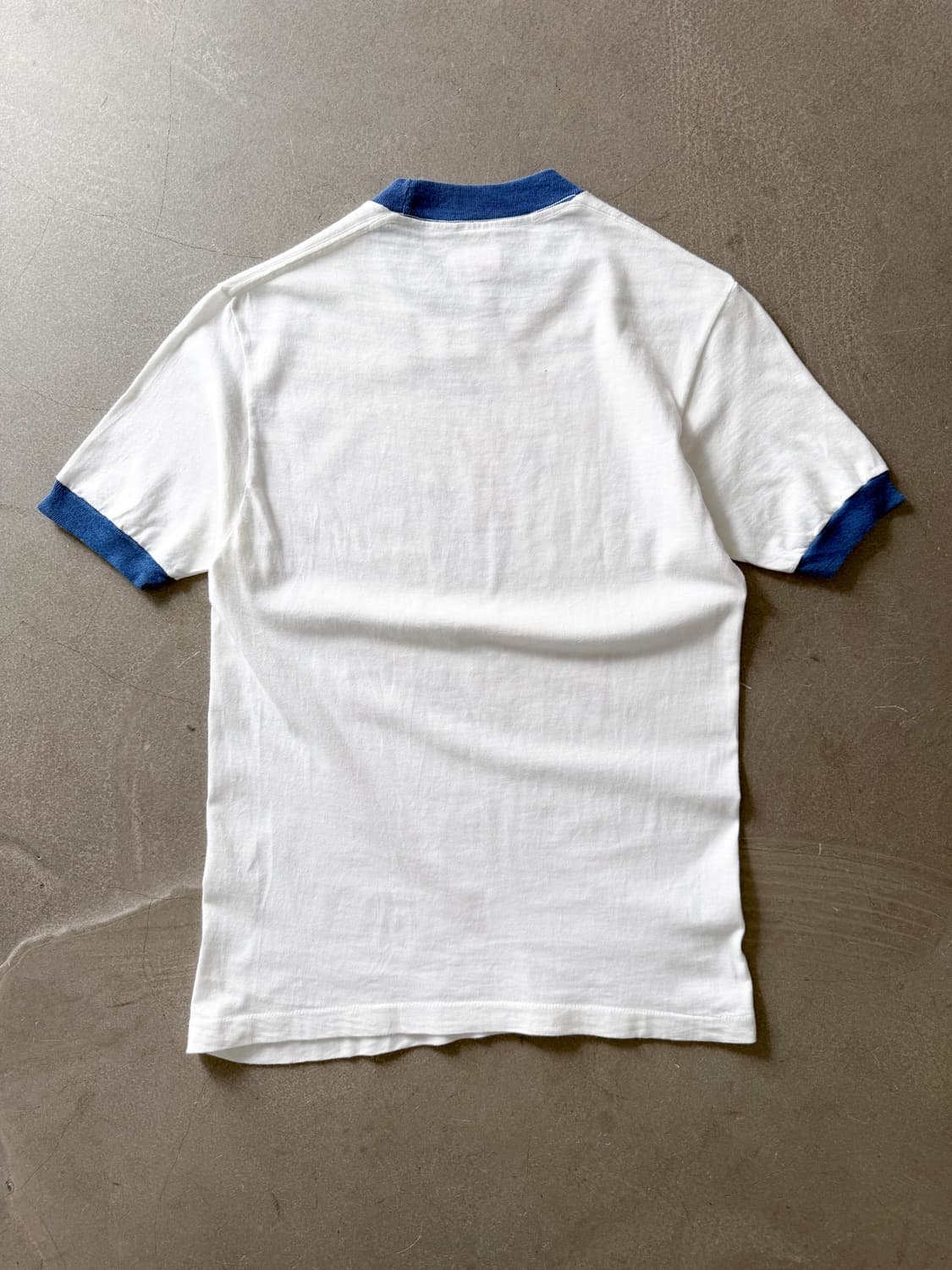 Disney Donald Duck Ringer Tee 상품이미지4