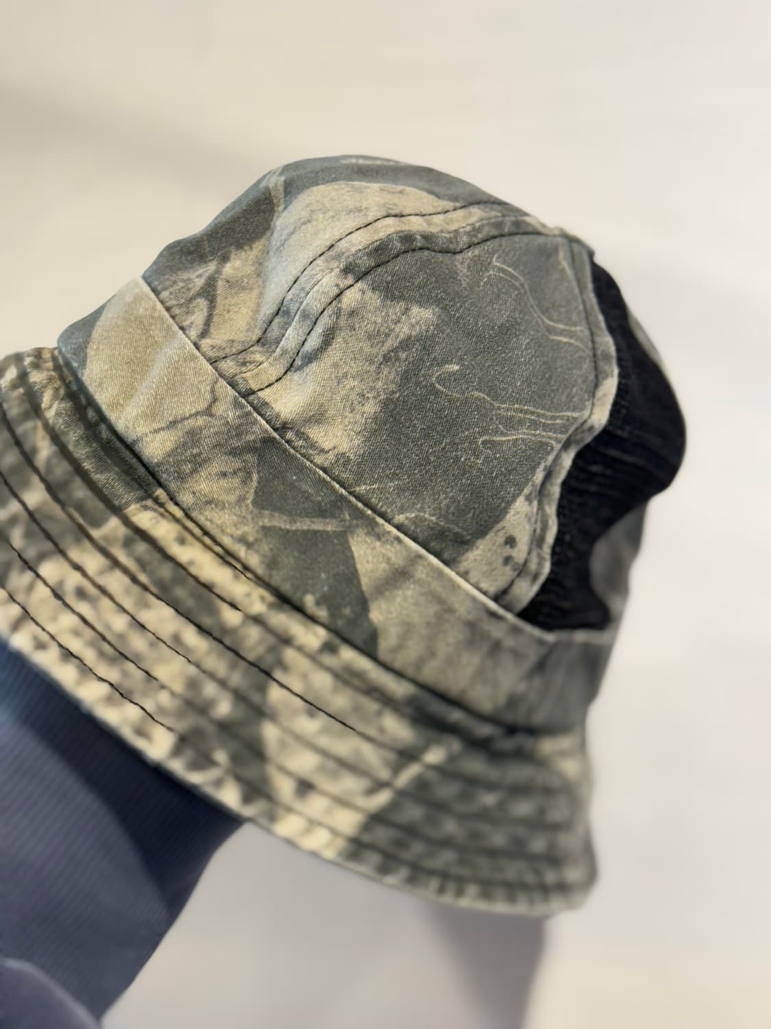 슈프림 버킷햇 벙거지 상품이미지4