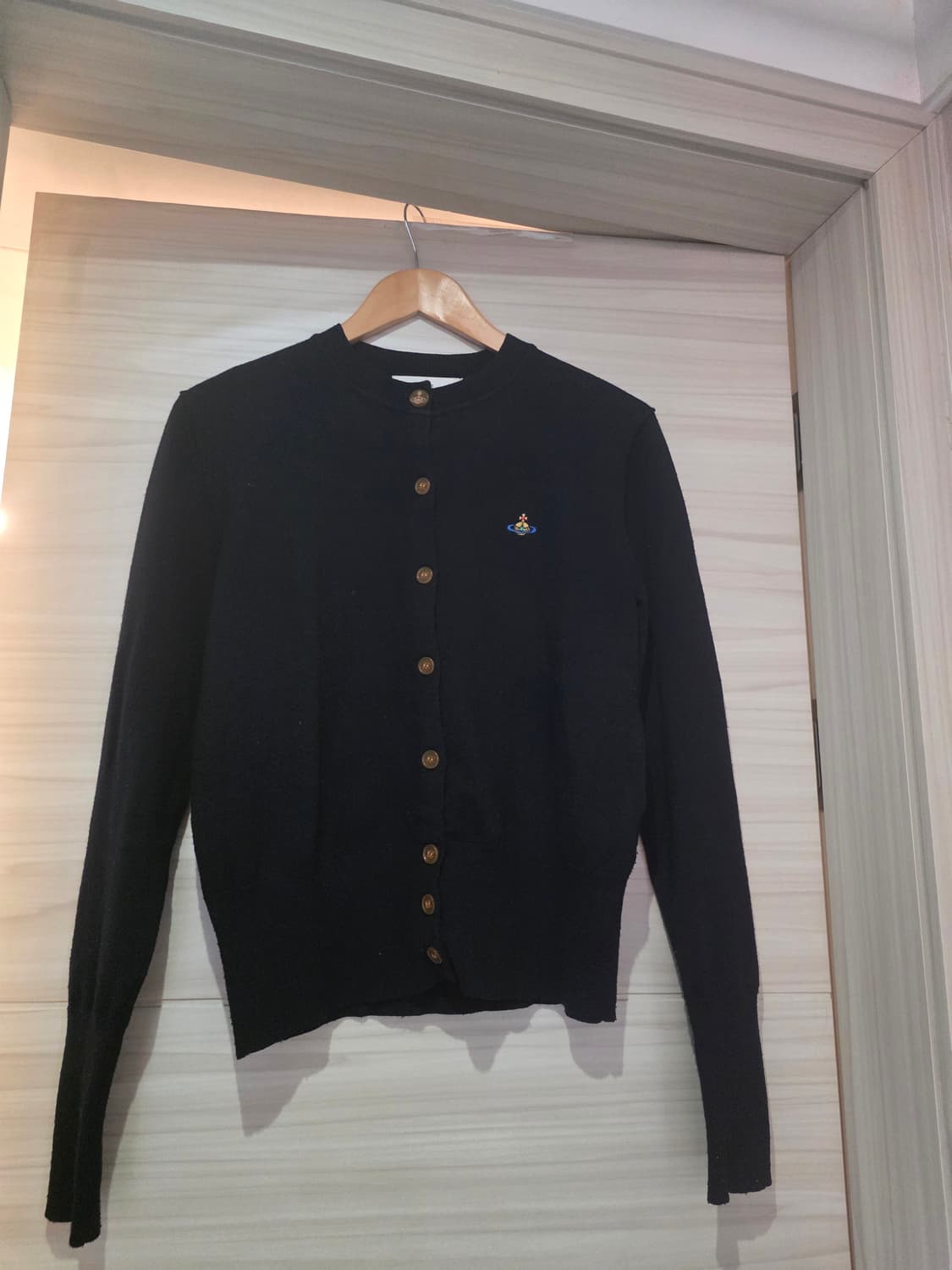 비비안웨스트우드 가디건  상품이미지1