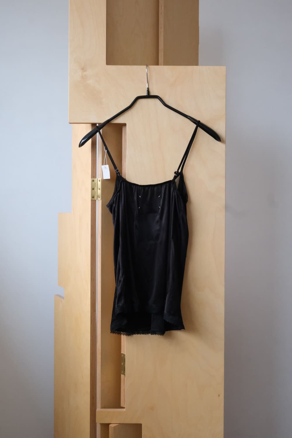 Martin Margiela Dot Mesh Top 상품이미지2