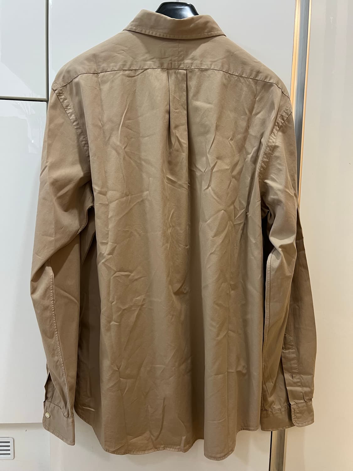 24fw 폴로랄프로렌 셔츠 xl (새상품급) 상품이미지2