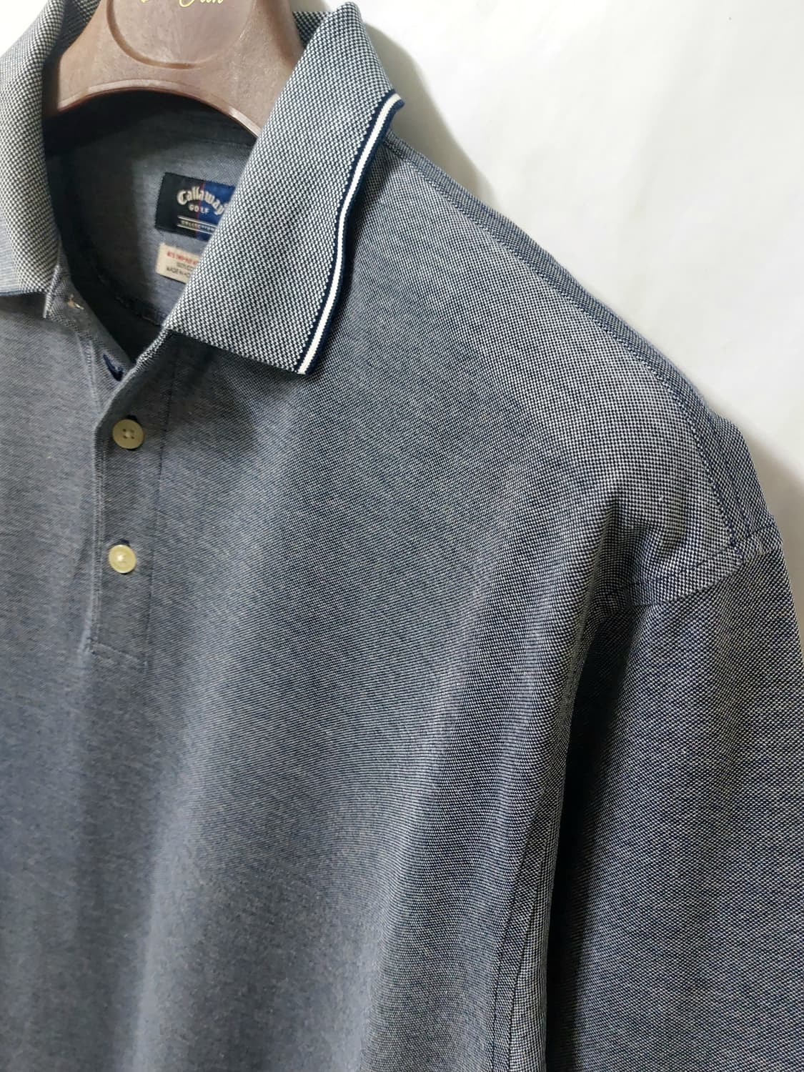 캘러웨이 골프 60's 2PLY 110 상품이미지2