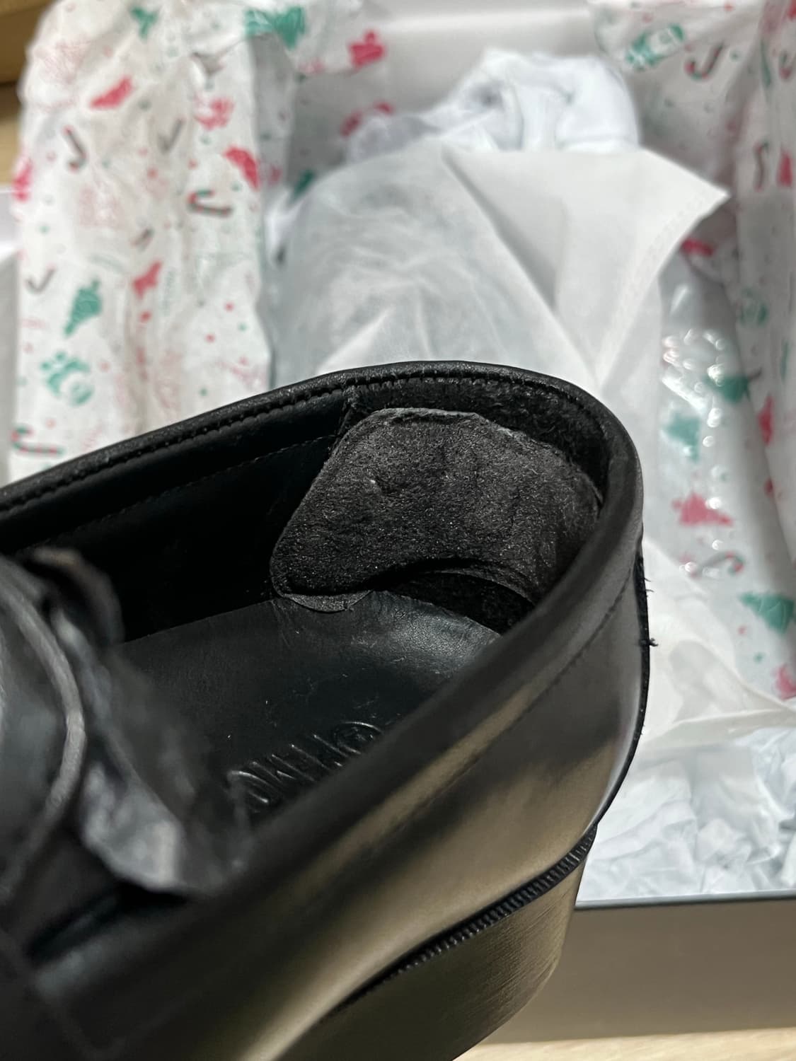 페몬트 이지 로퍼 easy loafer 230(w) 상품이미지7