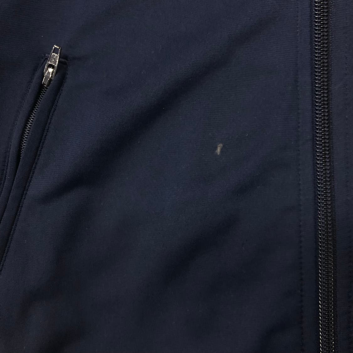 아디다스 파이어버드 네이비 져지 트랙 자켓 상품이미지5