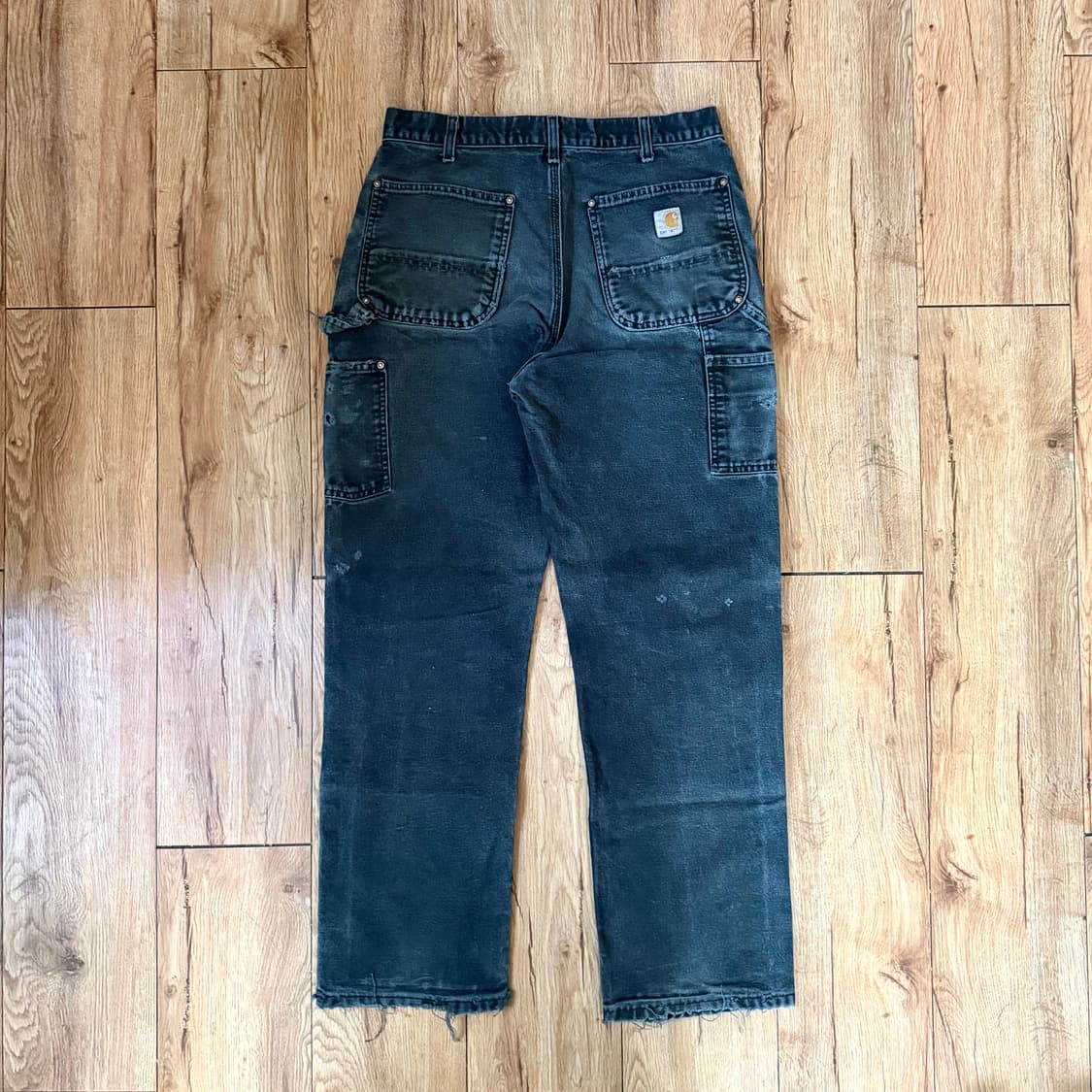 빈티지 Carhartt B01 Double Knee Pants 상품이미지2