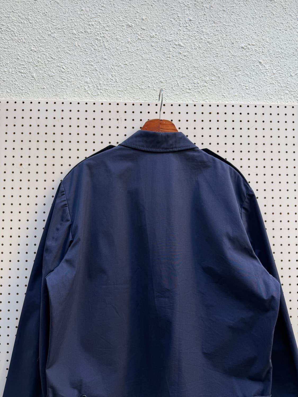 1960s U.S.AIR FORCE USAF 60s미공군 봄버자켓 상품이미지8