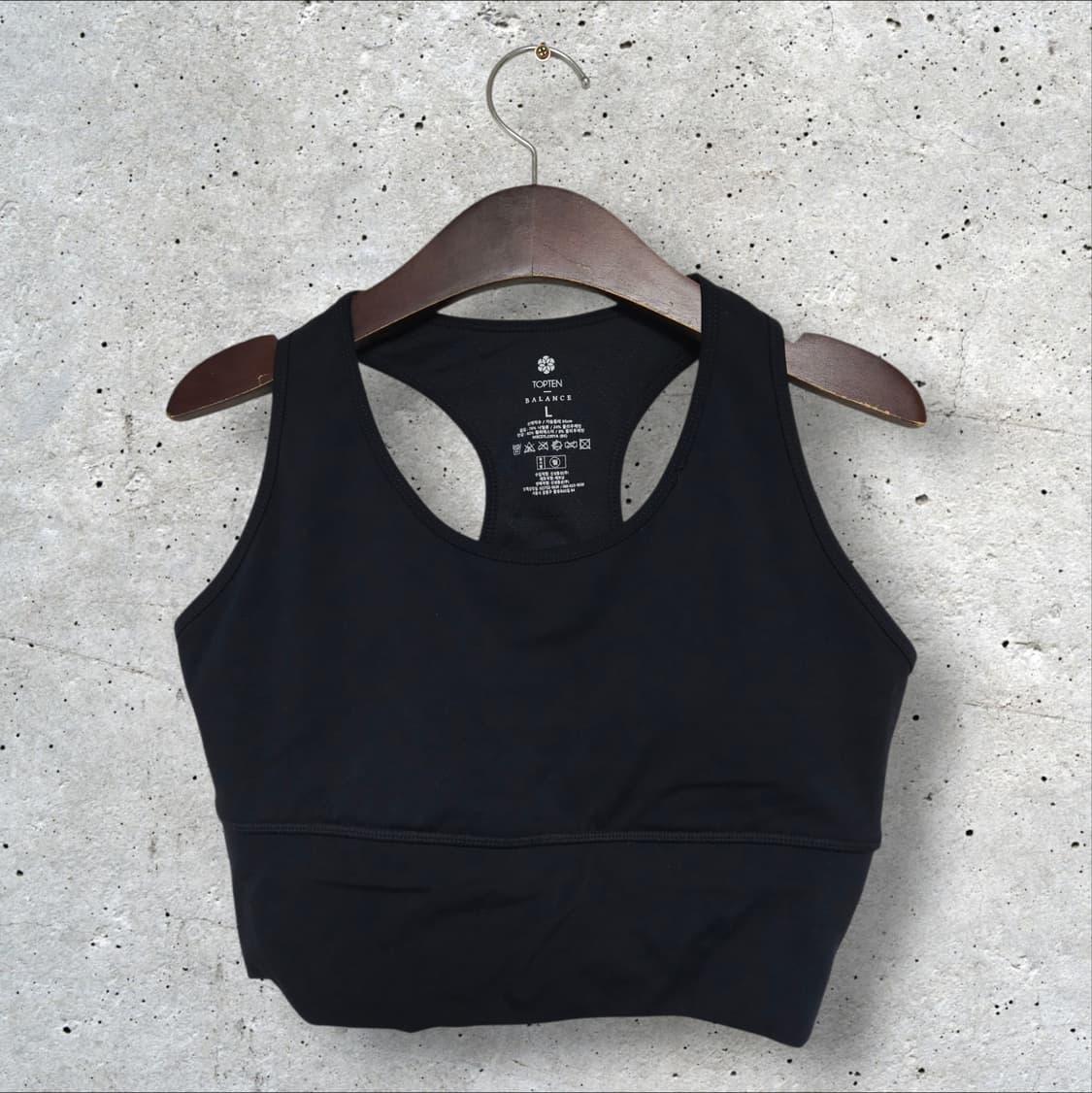 탑텐 브라탑 (L) 상품이미지1