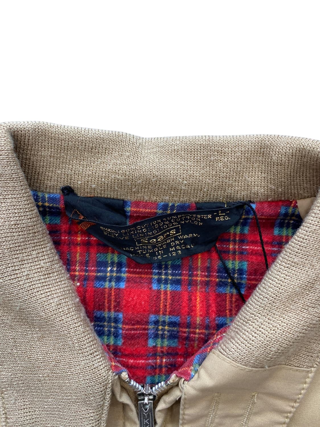 빈티지 자켓 (Man L) H0388 상품이미지5