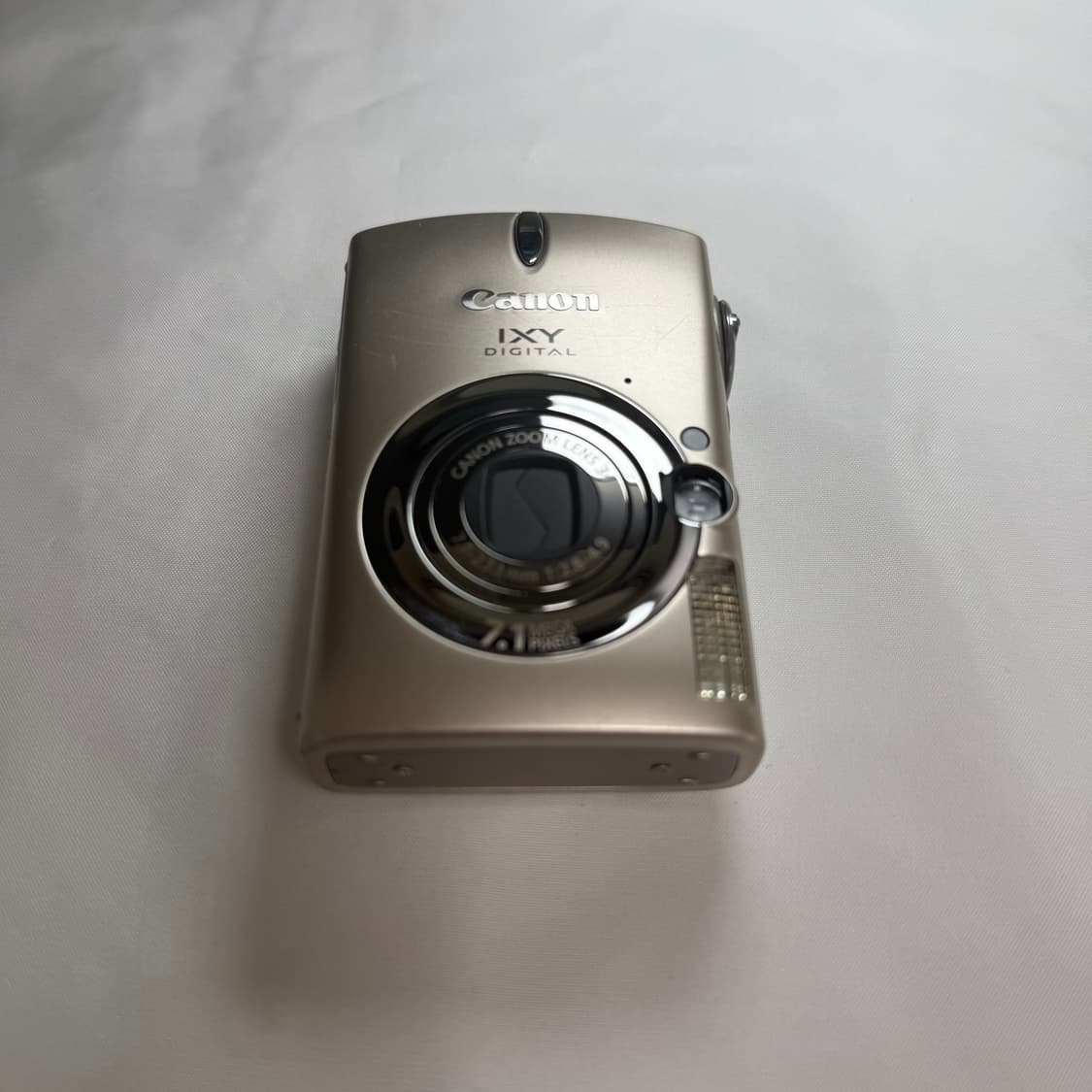 캐논 IXY 700 / IXUS 750 / SD 550 (익시, 익서스) 상품이미지3