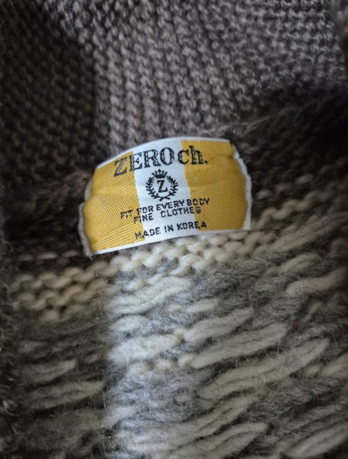 사슴 코위찬 상품이미지4