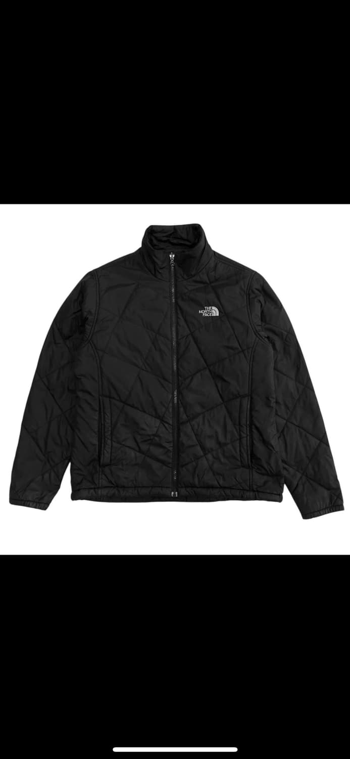 노스페이스 경량 패딩 M 상품이미지1