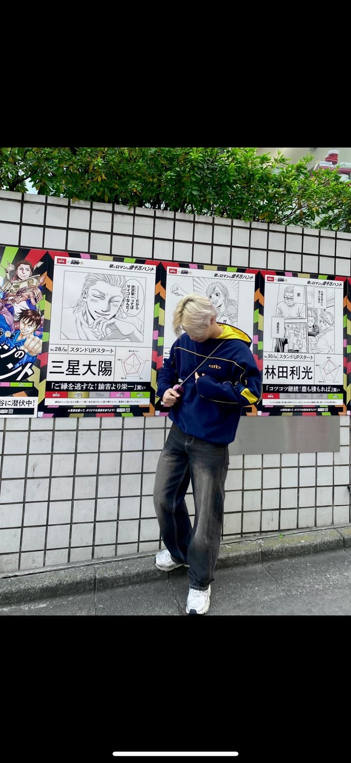 Afb 네이비 후드티 ( 급처 ! ! ! ) 상품이미지2