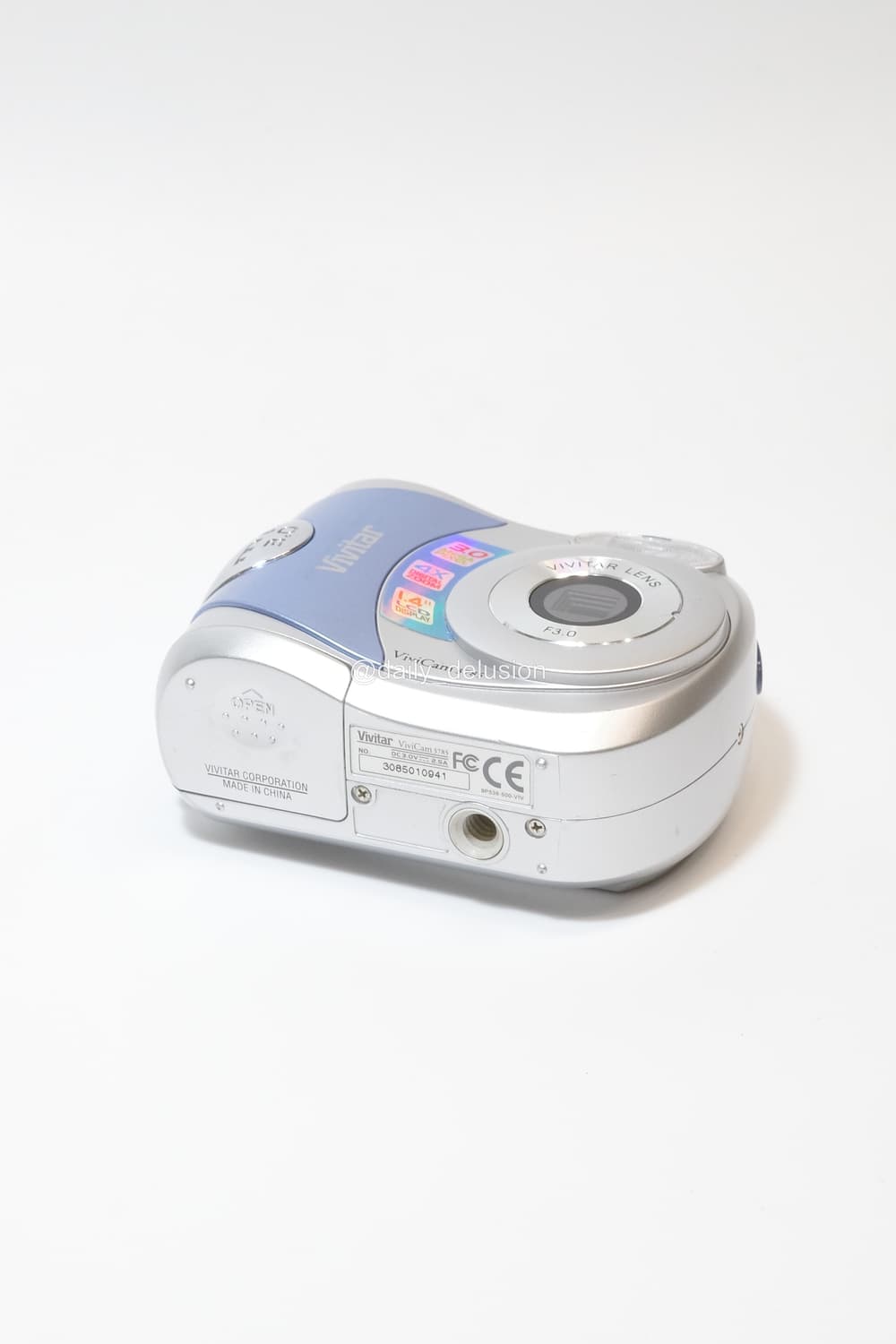 비비타 비비캠 3785 상품이미지5