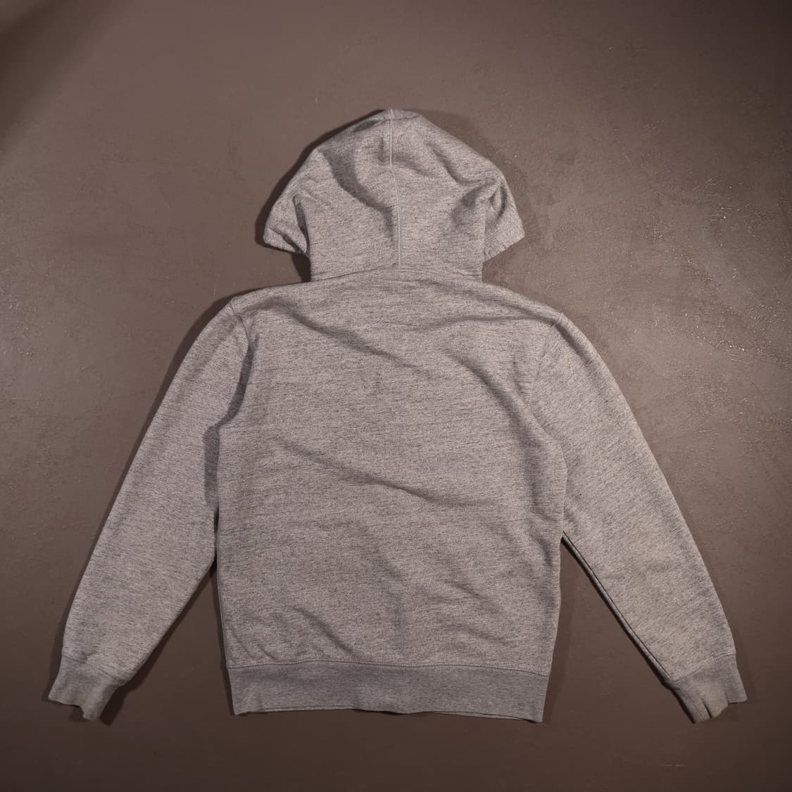 갭 로고 후드집업 상품이미지6