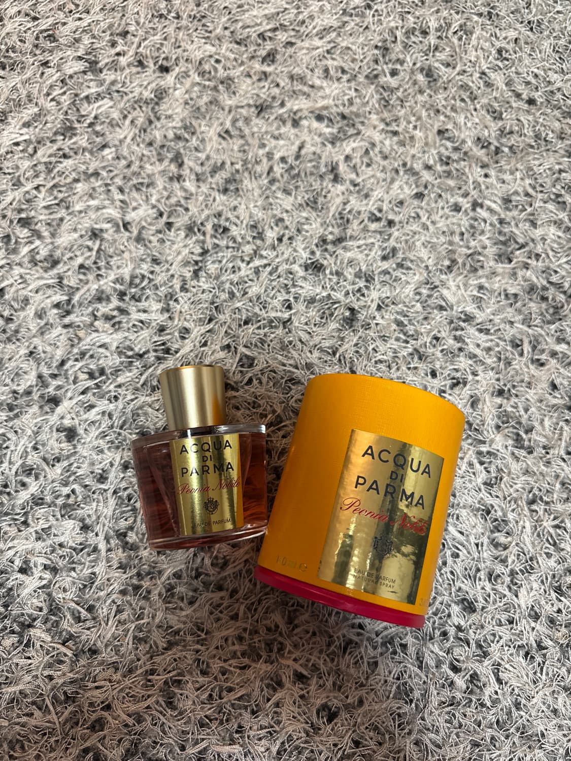 아쿠아디파르마 피오니아 노빌레 100ml 상품이미지3