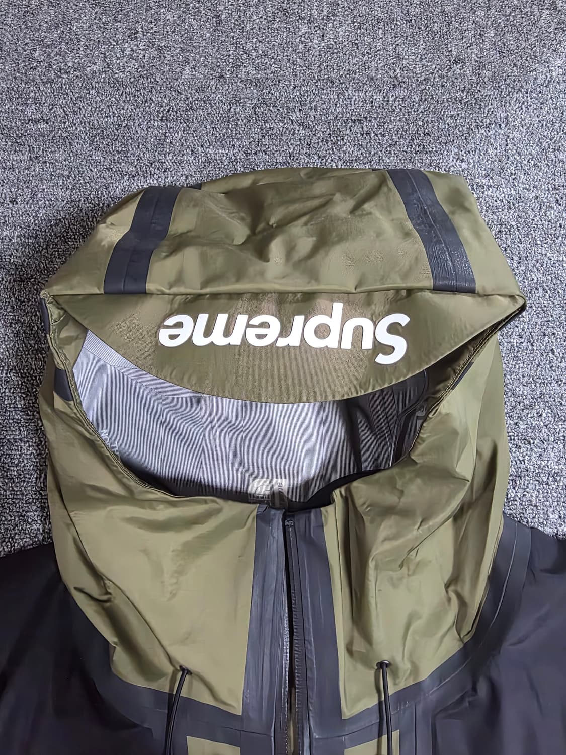 노스페이스 테이프심 상품이미지4