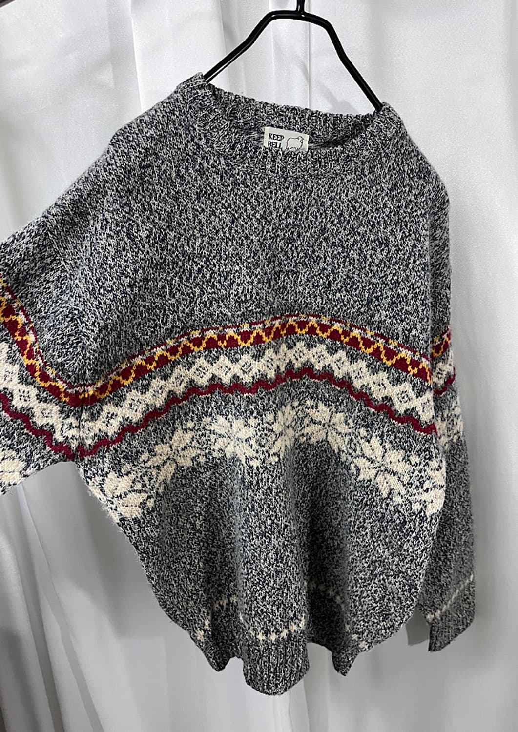 KEEP BELL  상품이미지2