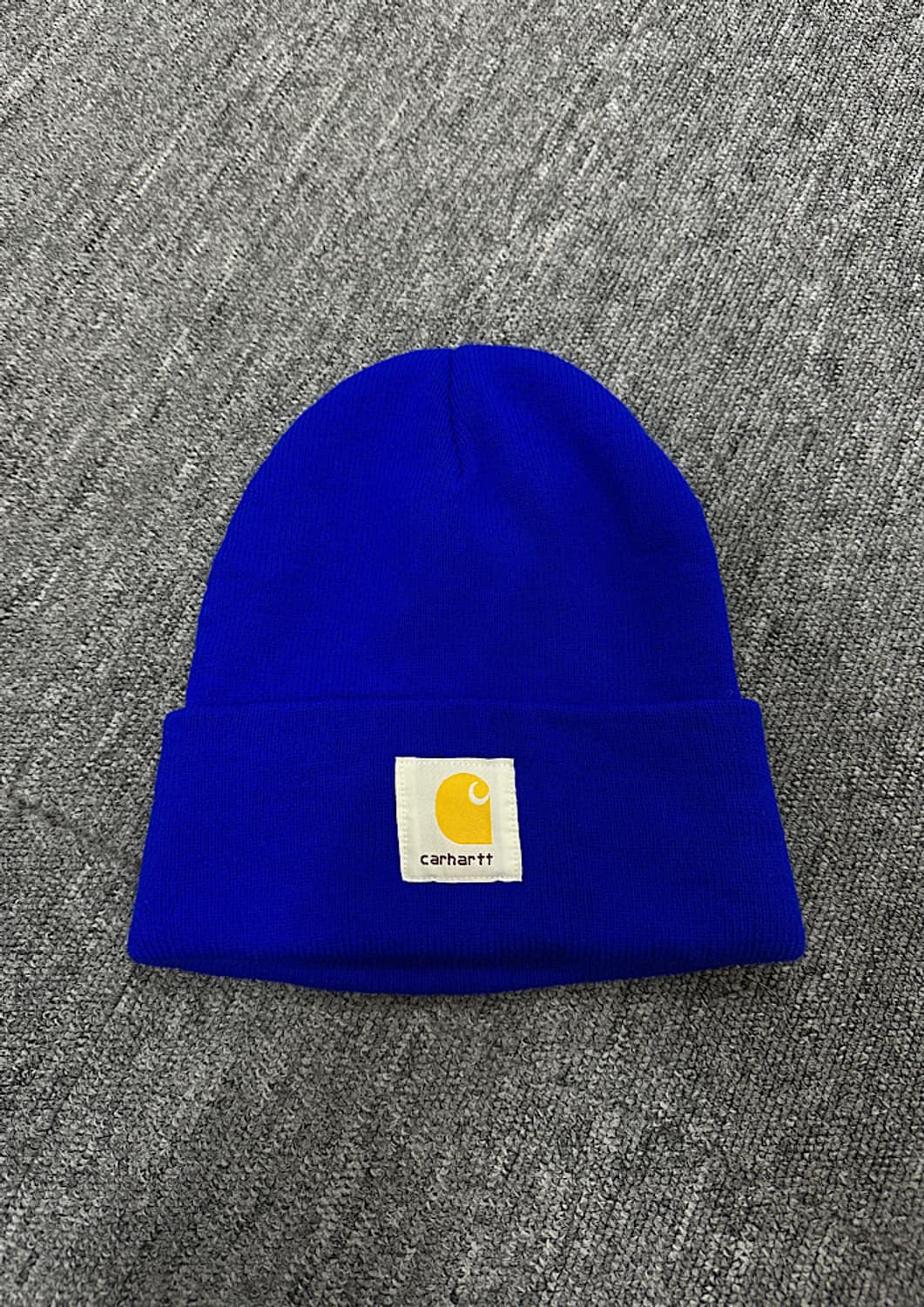 칼하트 비니  상품이미지1