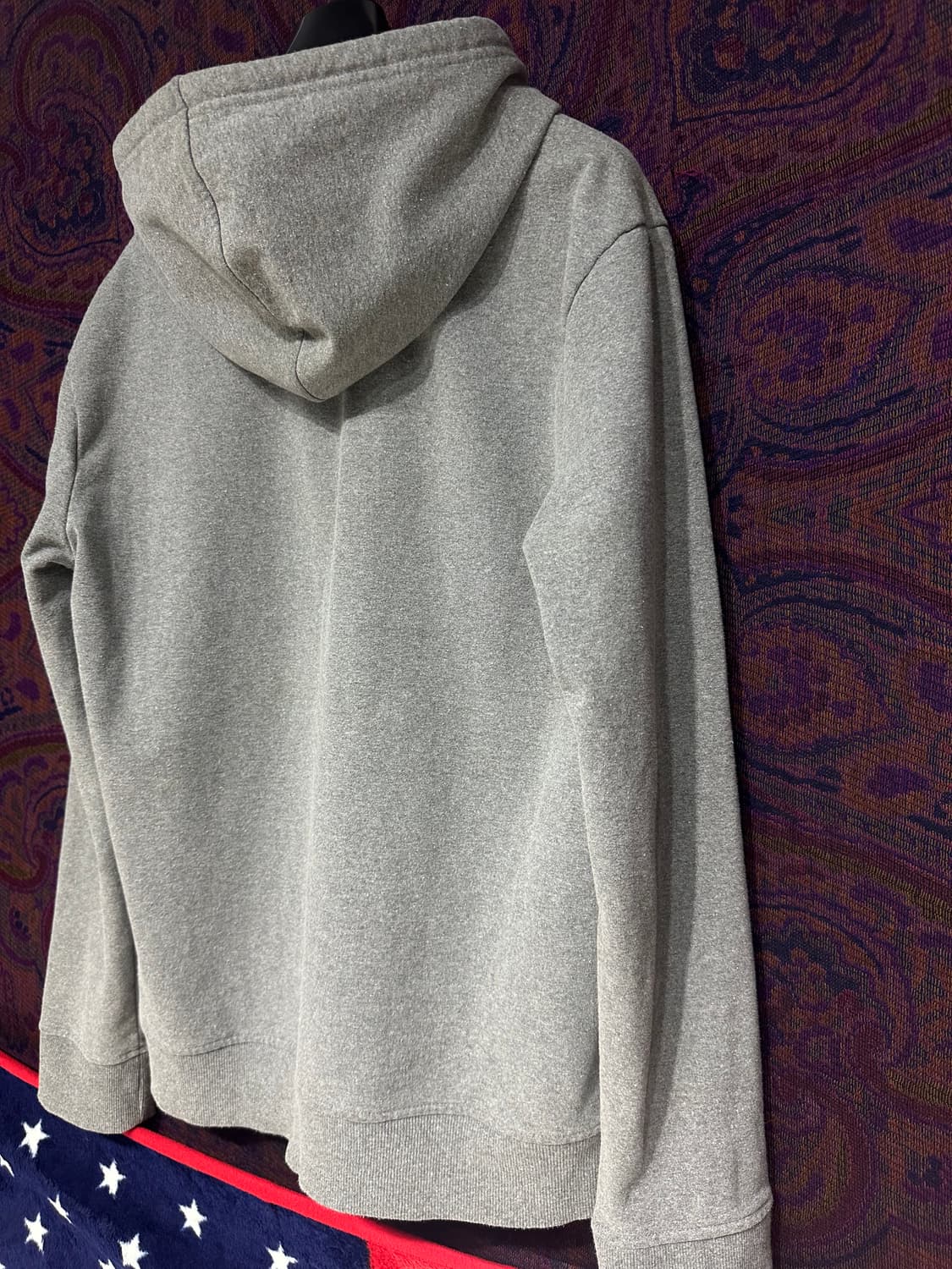 파타고니아 후드티 상품이미지7