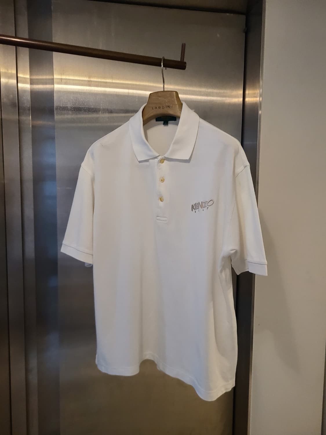 겐조 피퀘티셔츠 상품이미지1