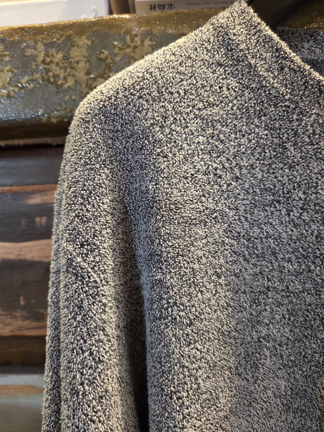 띠어리 테리코튼 상품이미지3