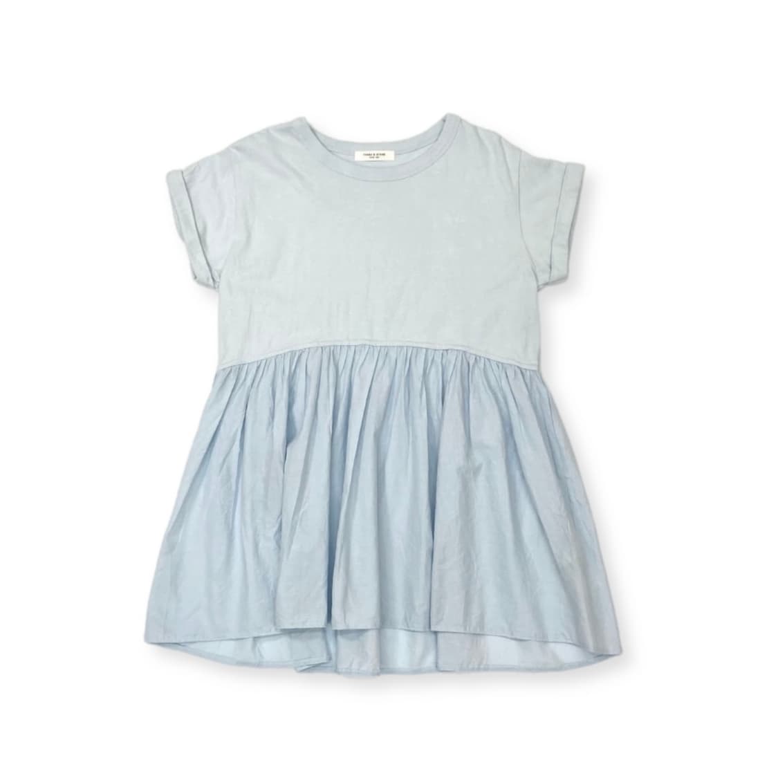 Freak’s store cotton light blue Tee 상품이미지1