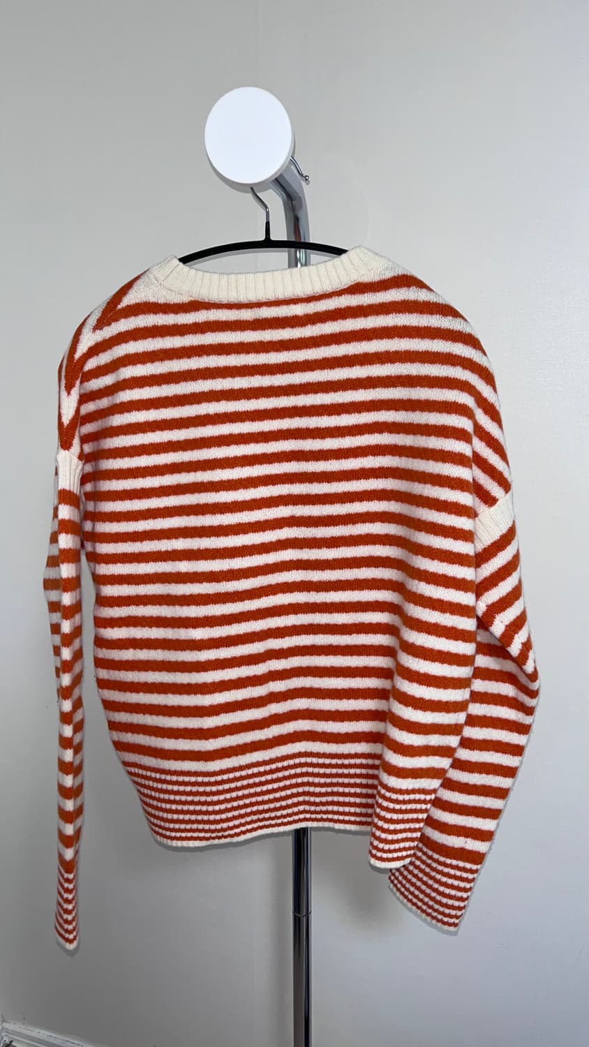 빔즈보이 스웨터 상품이미지3