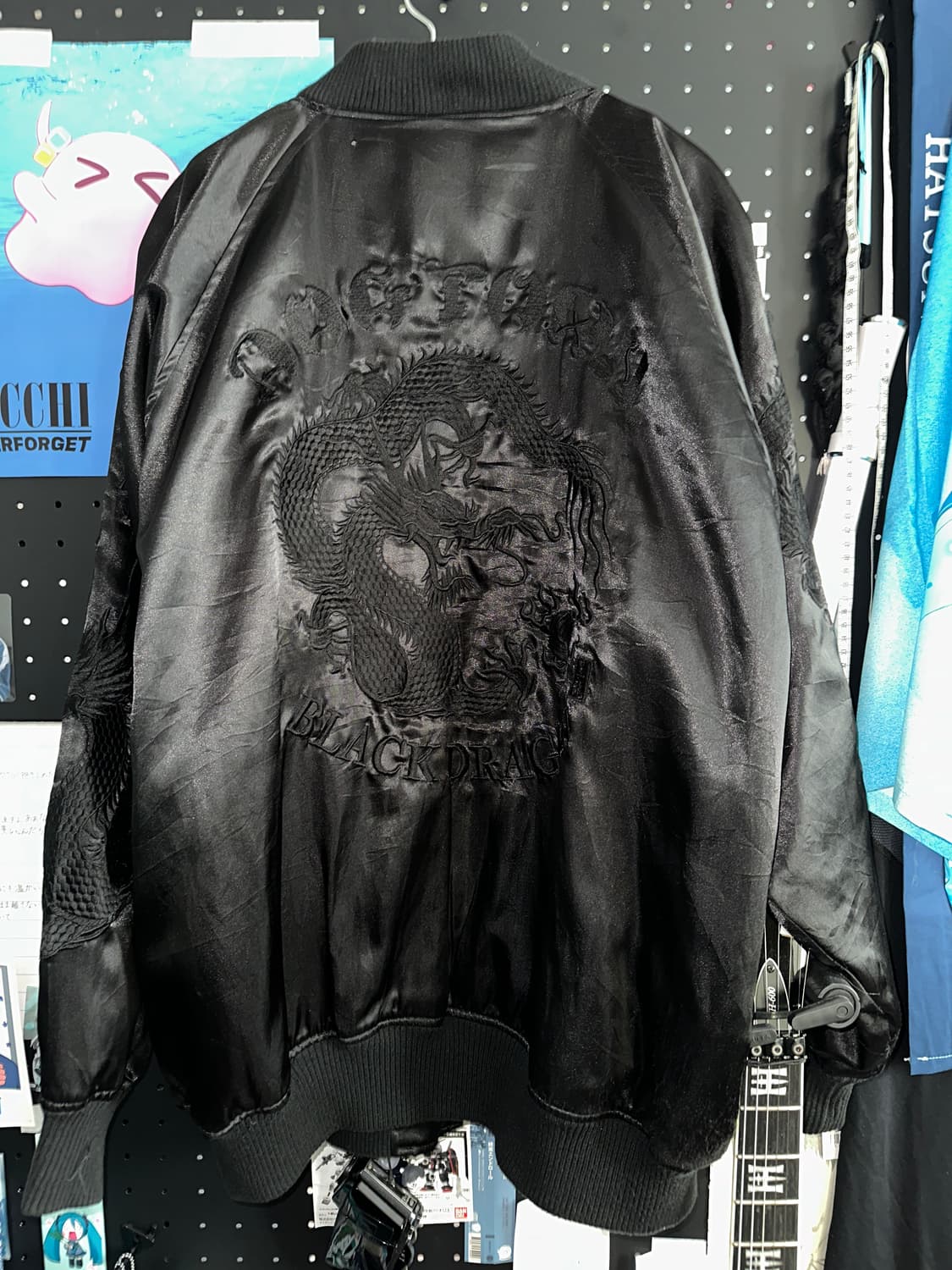 DOGTOWN BLACKDRAGON 상품이미지2