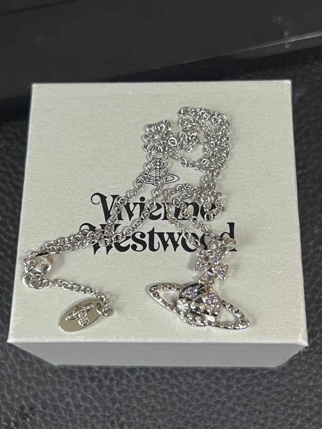 비비안웨트우드 메이페어 상품이미지5