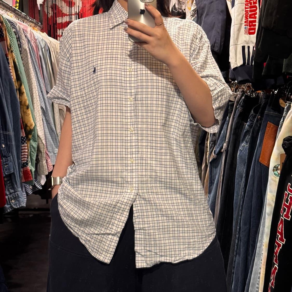 [IM]폴로 셔츠 상품이미지3