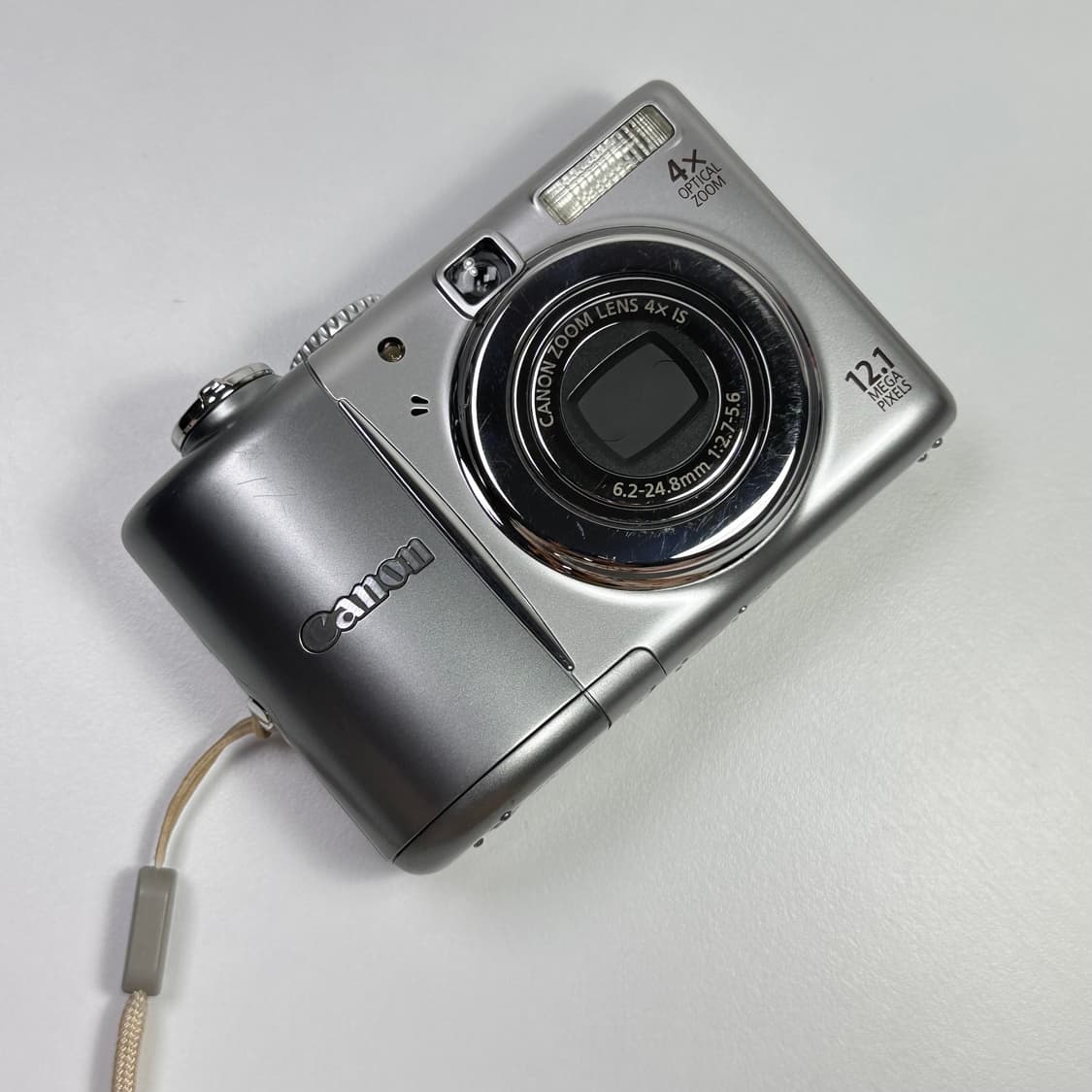 Canon Powershot A1100is 캐논 파워샷 디카 상품이미지1