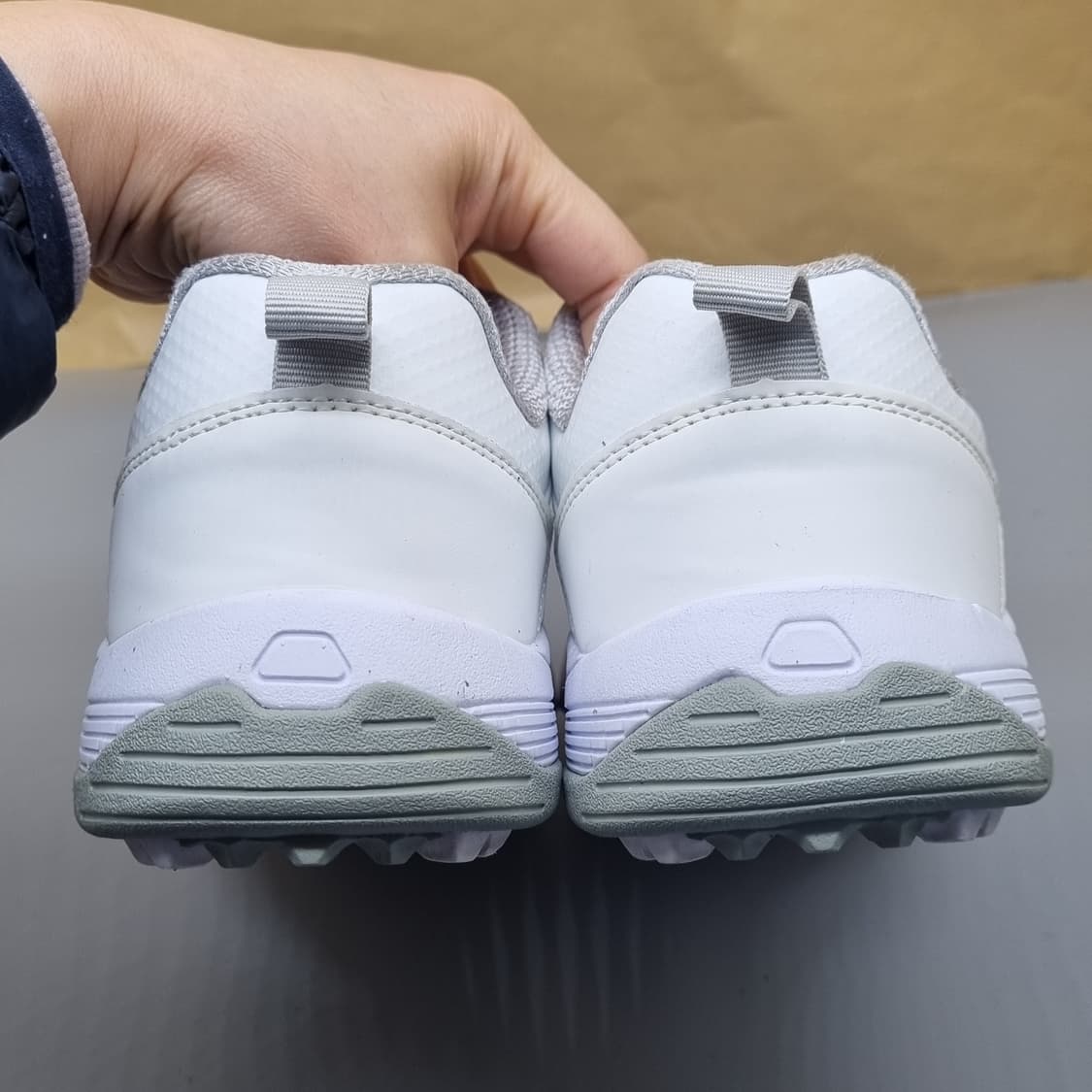 리카타 템페스타 보아골프화260 상품이미지4