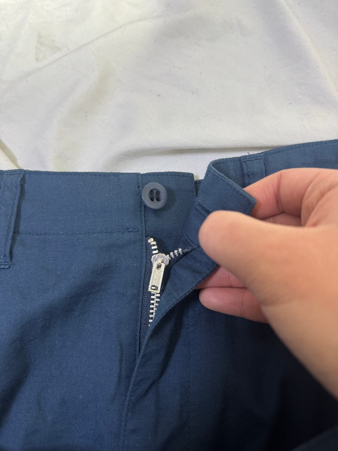 Zucca 더블 웨이스트 스커트 y2k lgb goa 상품이미지10