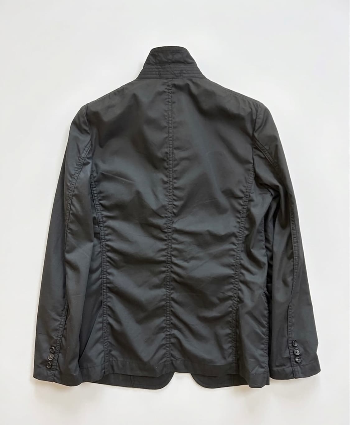 꼼데가르송 옴므 블레이저 자켓 s 상품이미지2